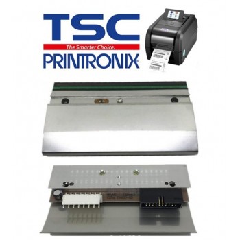 Термоголовка TSC TX600 (104mm) - 600DPI, 98-0530014-11LF